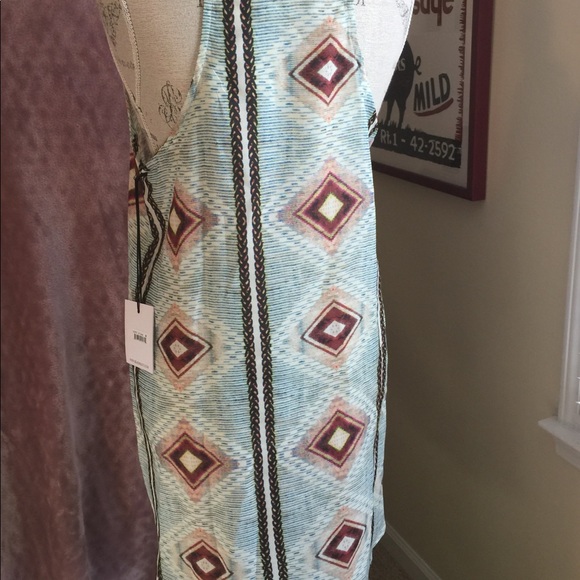 Beach Riot Inca Dress - Picture 5 of 7